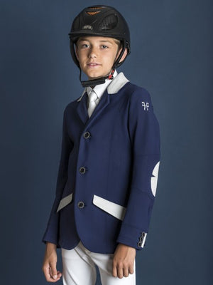 Children Show Jacket Boys