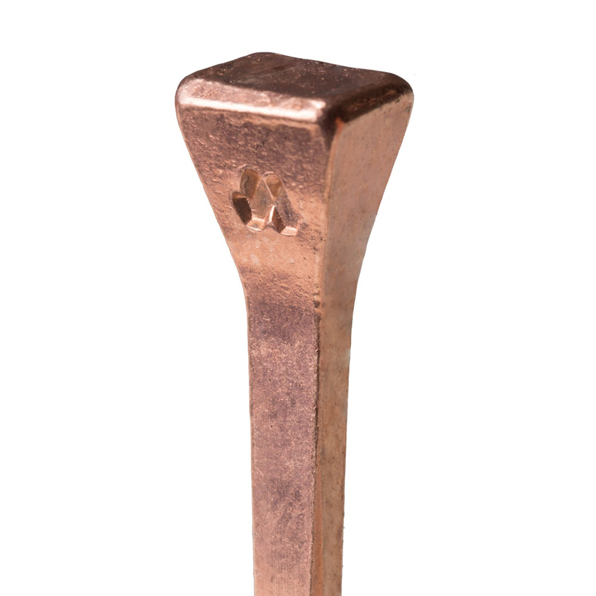 Mustad Copper Concave Nails