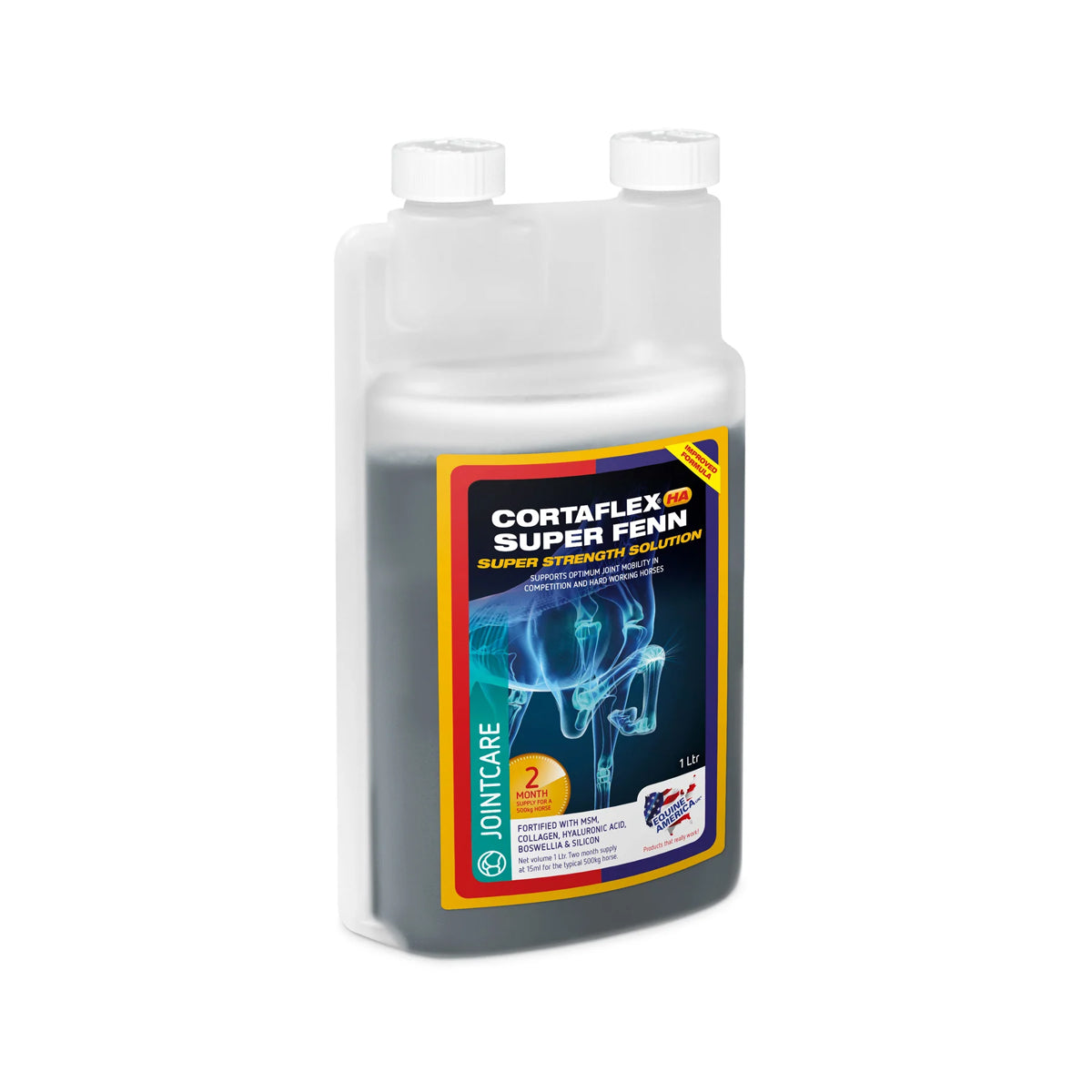 Equine America Cortaflex® HA Super Fenn Solution