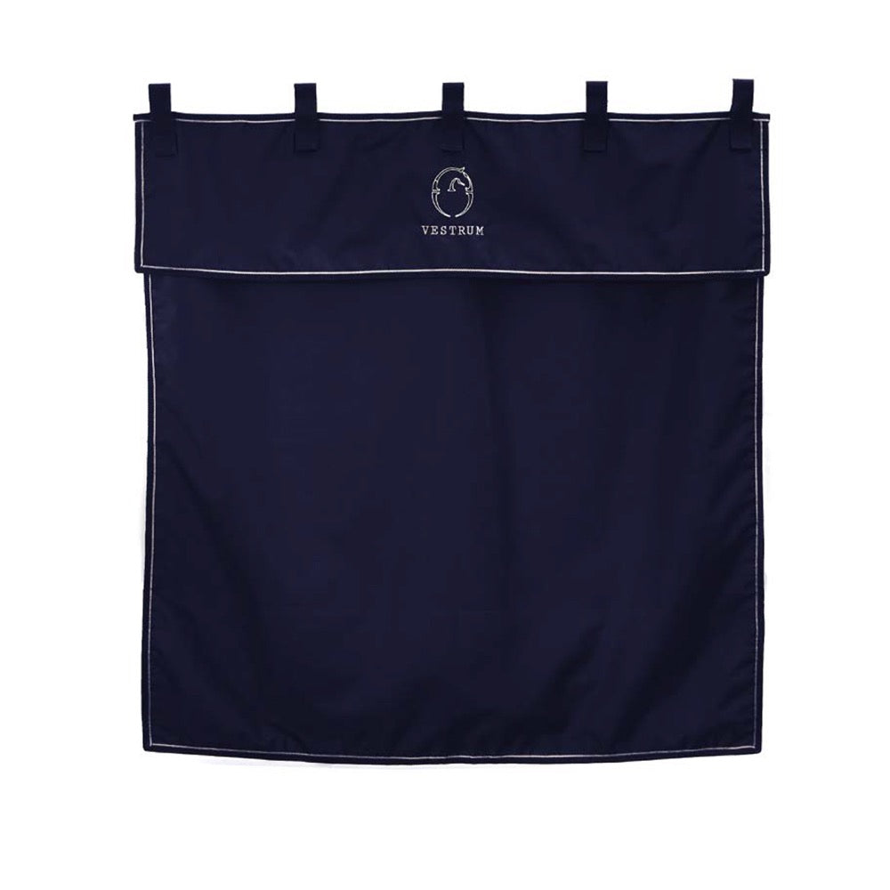 Savona Box Curtain