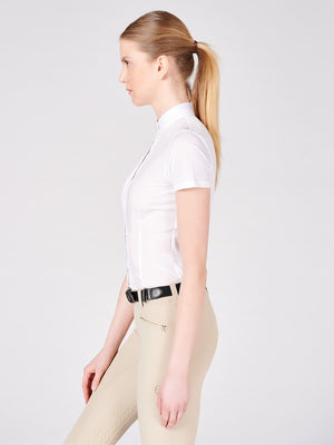 Women's Top S/S Medan