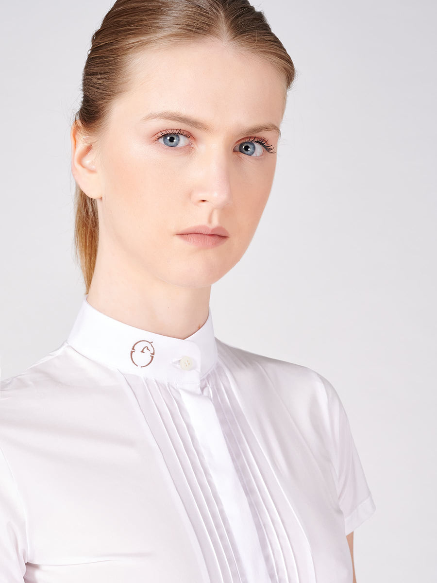 Women's Top S/S Medan