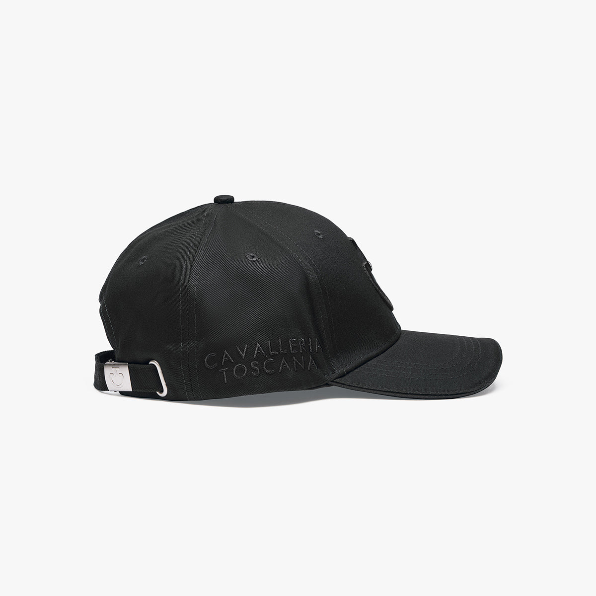 CT Cap