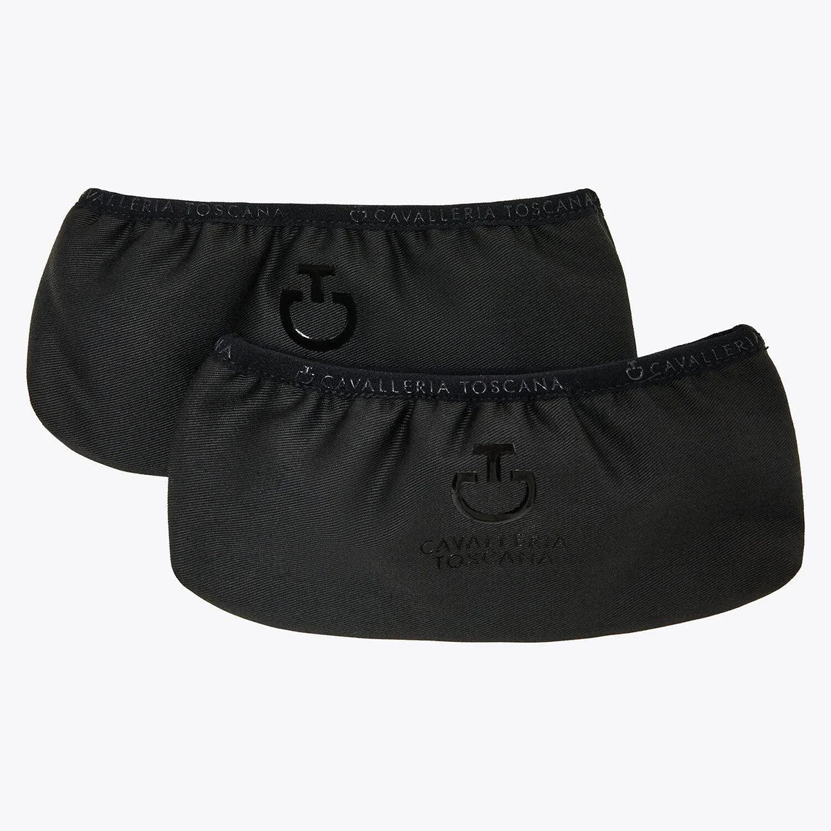 Cavalleria Toscana Cotton Stirrup Cover Short