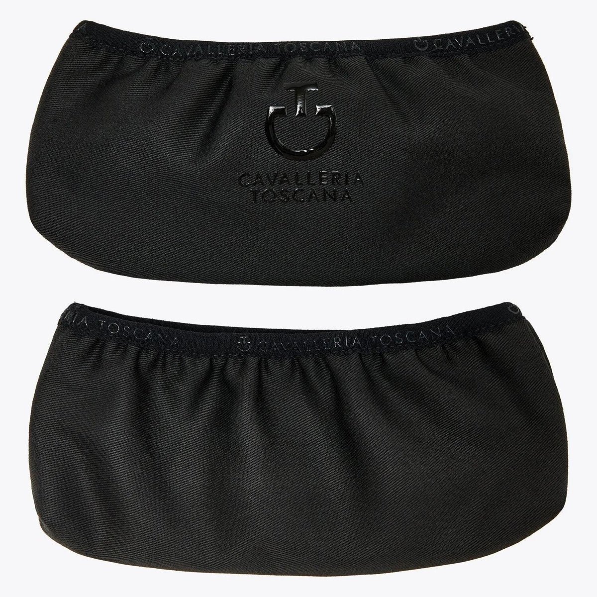 Cavalleria Toscana Cotton Stirrup Cover Short