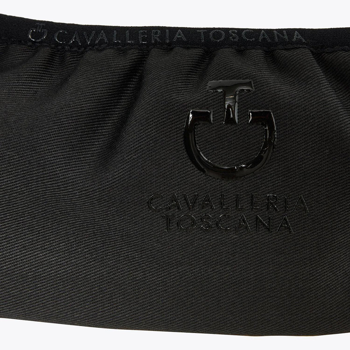 Cavalleria Toscana Cotton Stirrup Cover Short