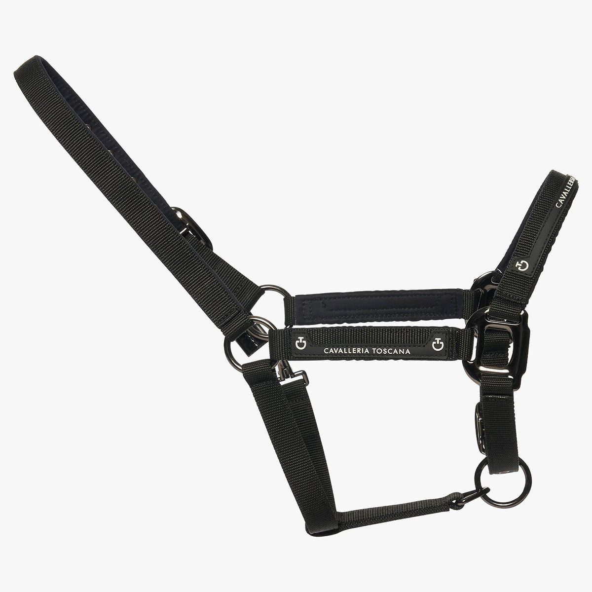 Cavalleria Toscana CT Adjustable Nylon Halter
