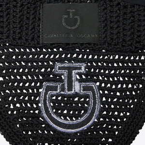 Cavalleria Toscana Crochet Horse Earnet