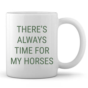 The Horse Co Cup