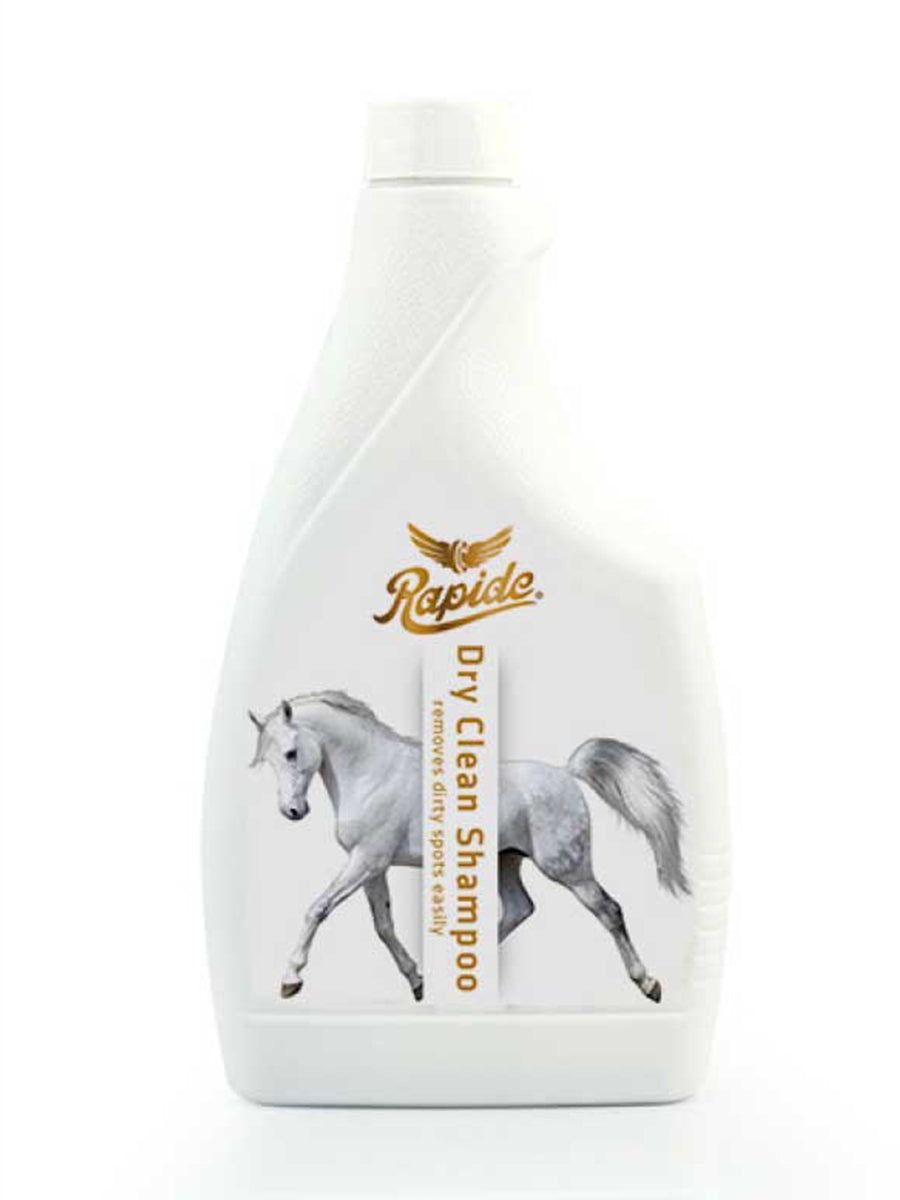 Rapide Dry Clean Shampoo