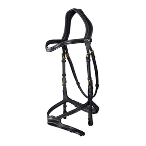 DY'ON X-Fit Bridle D Collection
