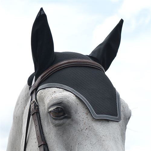 EquiFit® Ear Bonnet With No Logo