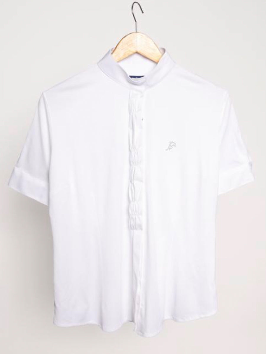 Anna Scarpati Women's Elisa Show Shirt