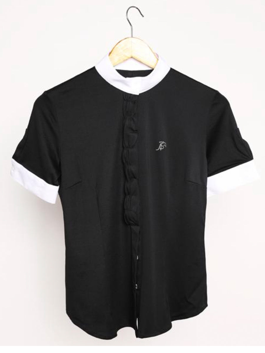 Anna Scarpati Women's Elisa Show Shirt