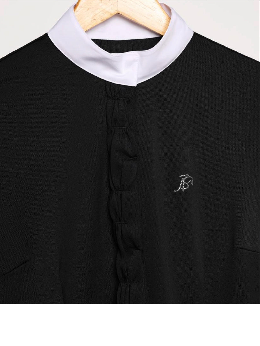 Anna Scarpati Women's Elisa Show Shirt
