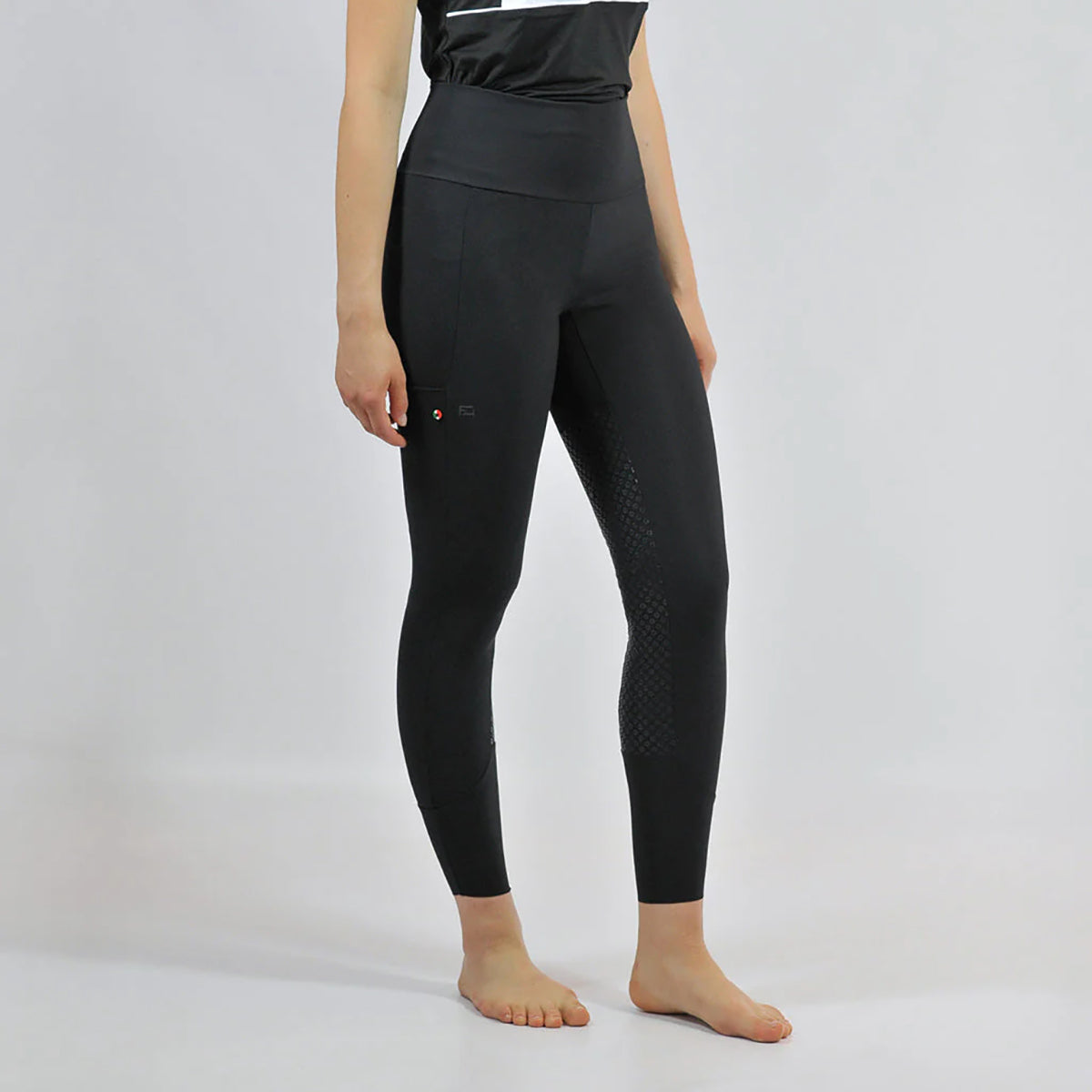 For Horses Women's Nella Ultra Move High Waist Leggings