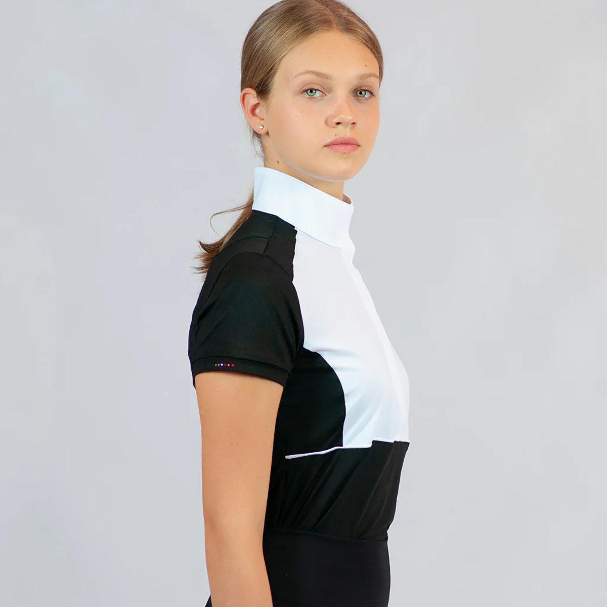 For Horses Women's Emie Show Shirt Bib