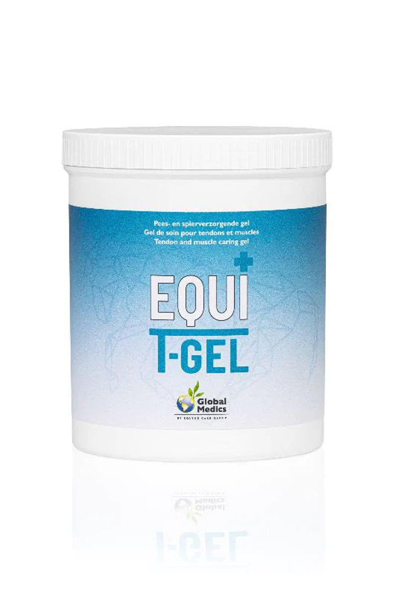 Global Medics Equi T-Gel