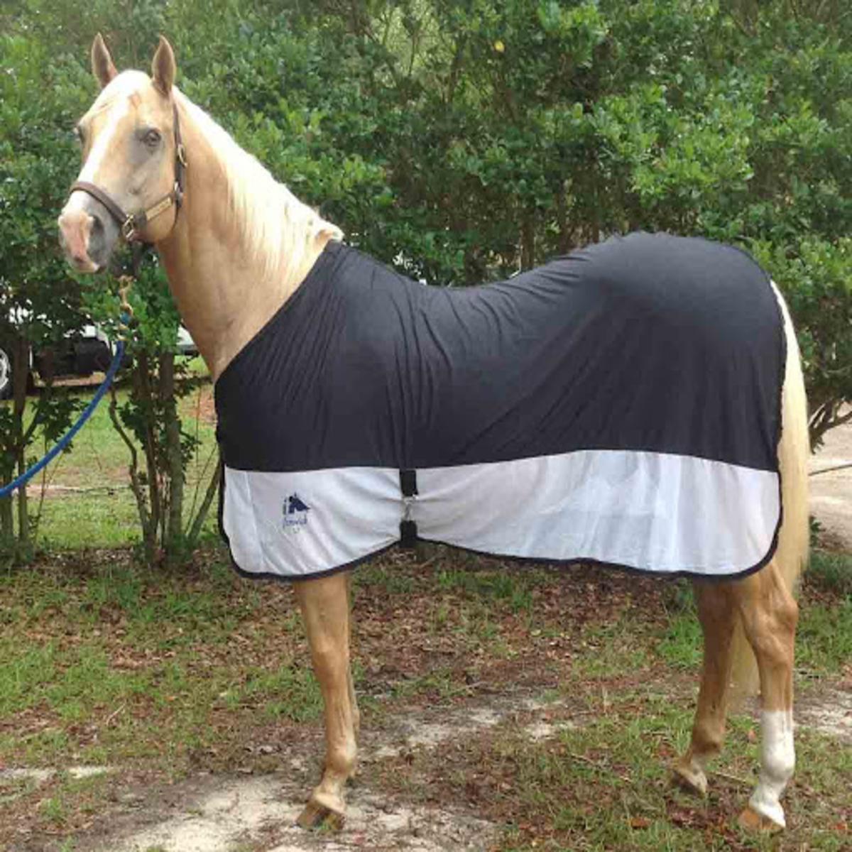 Liquid Titanium Therapeutic Flysheet