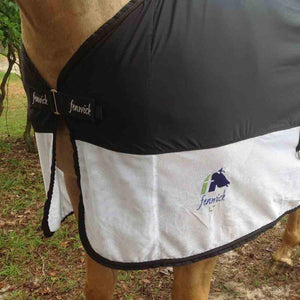 Liquid Titanium Therapeutic Flysheet