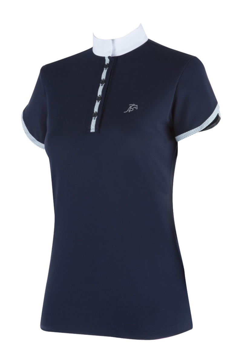 Anna Scarpati Women's Fuerte Show Shirt