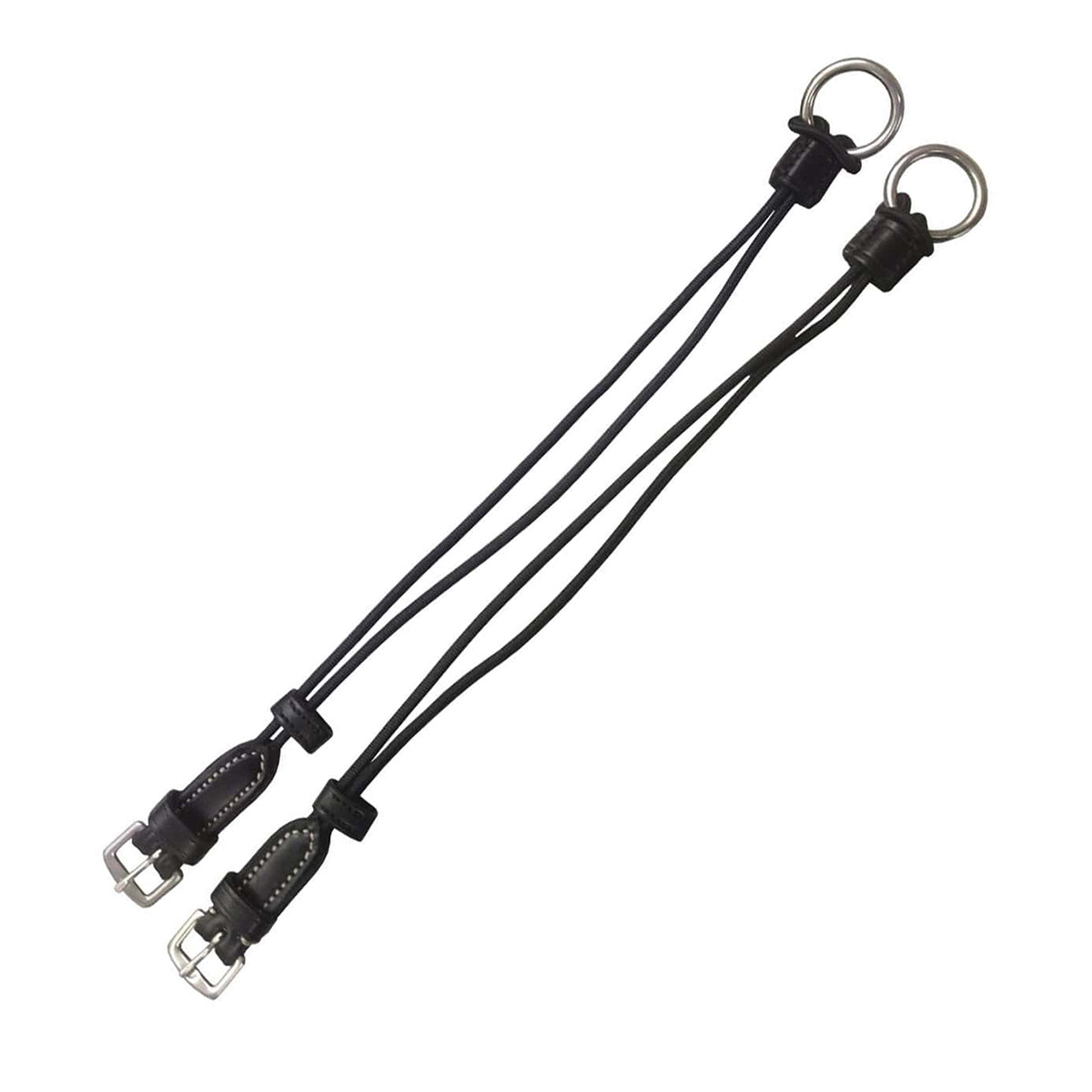 Trust Equestrian Gag Rope