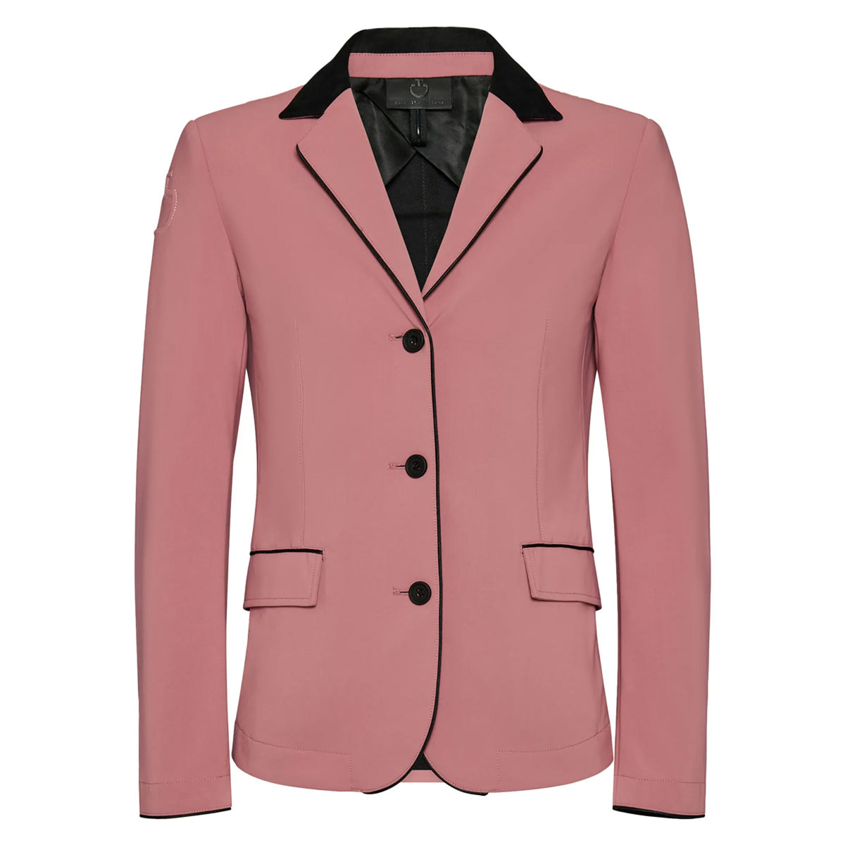Cavalleria Toscana Girl's GP Competition Jacket