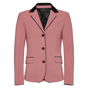 Cavalleria Toscana Girl's GP Competition Jacket