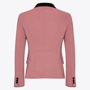 Cavalleria Toscana Girl's GP Competition Jacket
