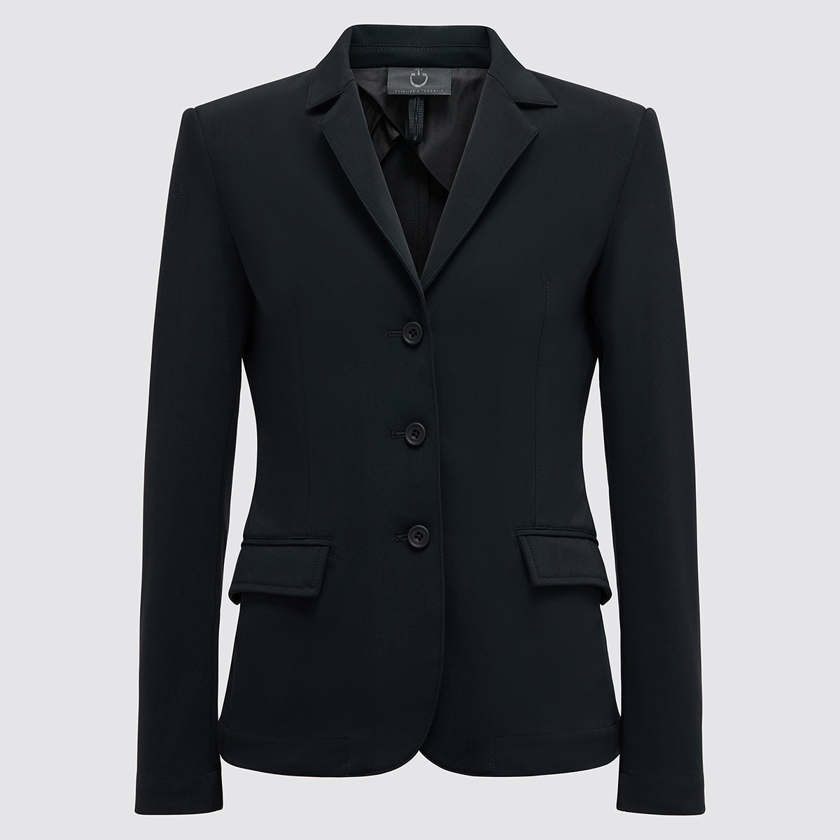 Cavalleria Toscana Girl's Hunter Competition Jacket