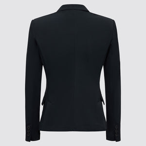 Cavalleria Toscana Girl's Hunter Competition Jacket