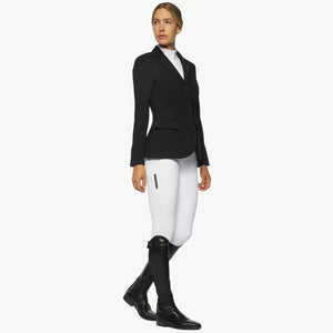 Women's GP Zip Riding Jacket