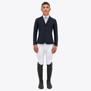 Cavalleria Toscana Boy's Competition Jacket