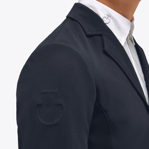 Cavalleria Toscana Boy's Competition Jacket