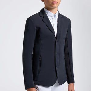 Cavalleria Toscana Boy's Competition Jacket