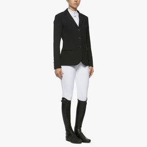 Cavalleria Toscana Women's GP Riding Jacket 
