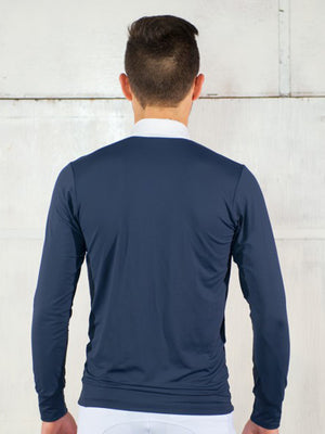For Horses Men's Giove Shirt