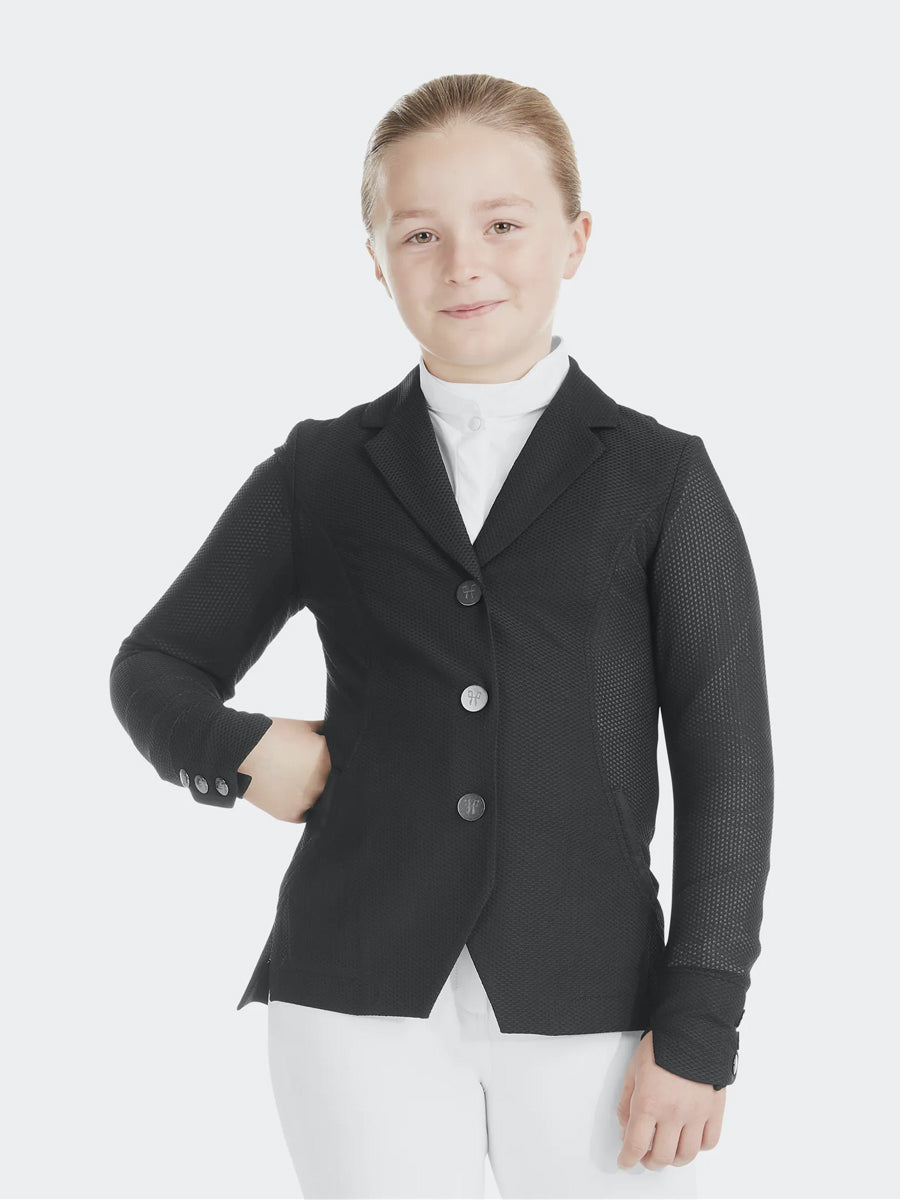 Girl 's Aeromesh Jacket