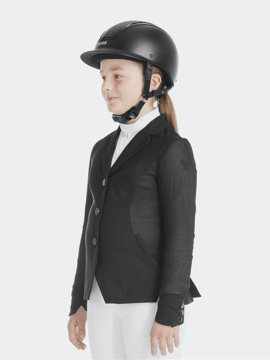 Girl 's Aeromesh Jacket