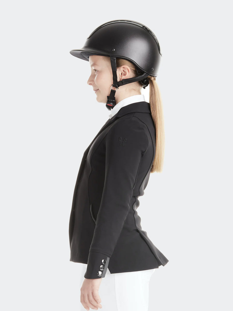 Girl's Aerotech Jacket
