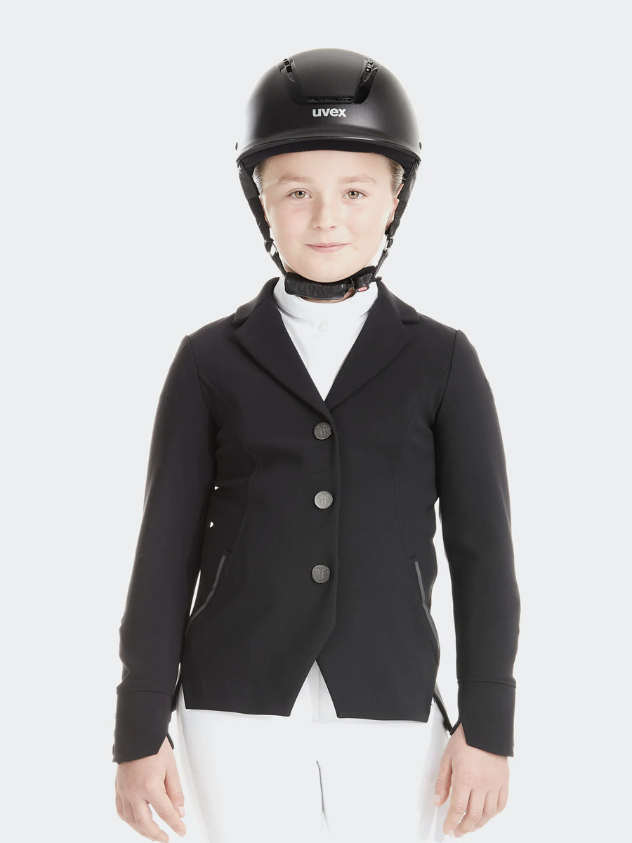 Girl's Aerotech Jacket
