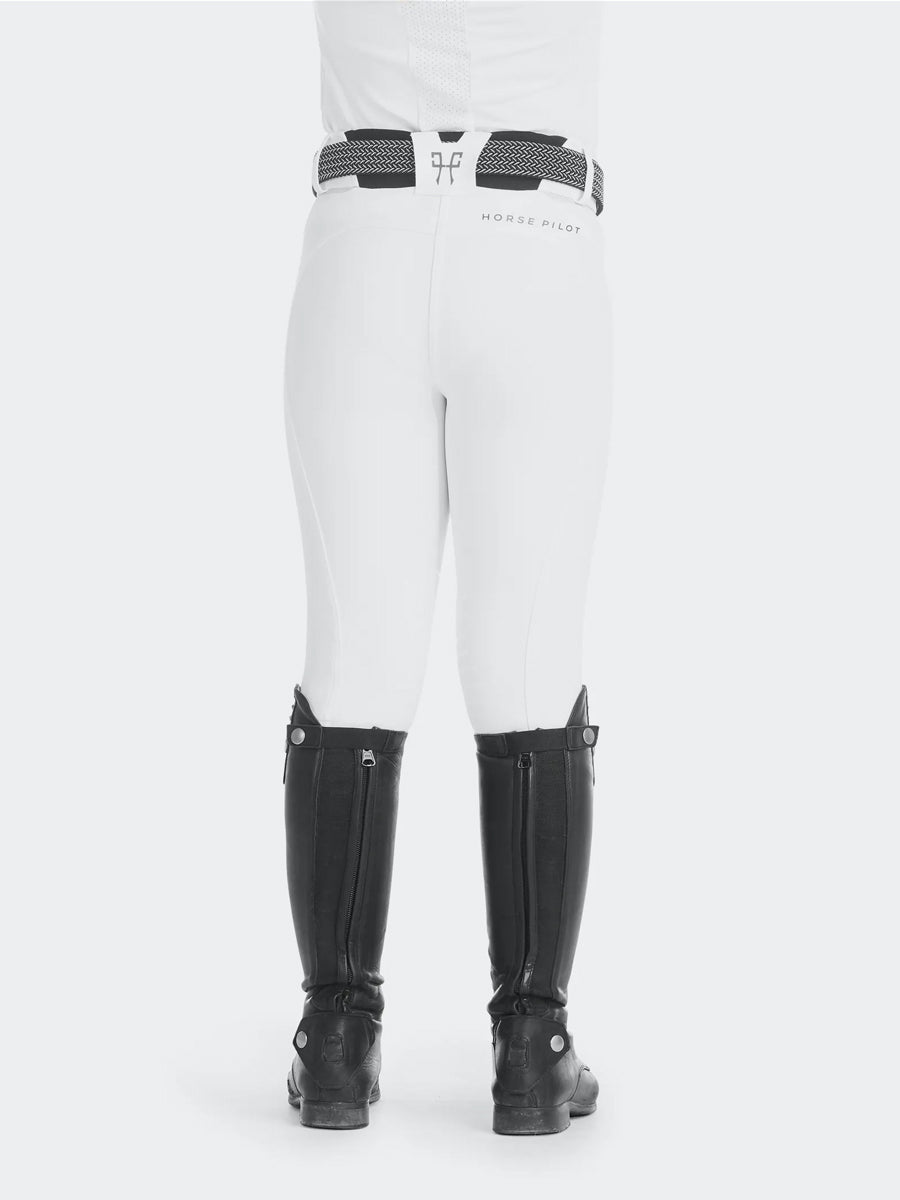 Horse Pilot Girl 's X-Design Pants