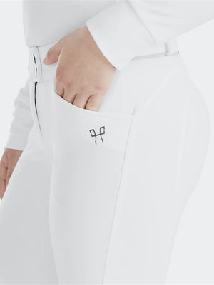 Horse Pilot Girl 's X-Design Pants