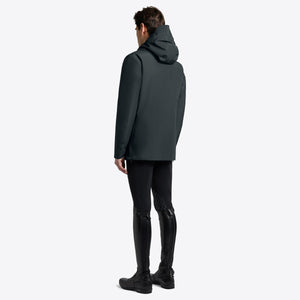 Cavalleria Toscana Men's Revolution 3 way jacket