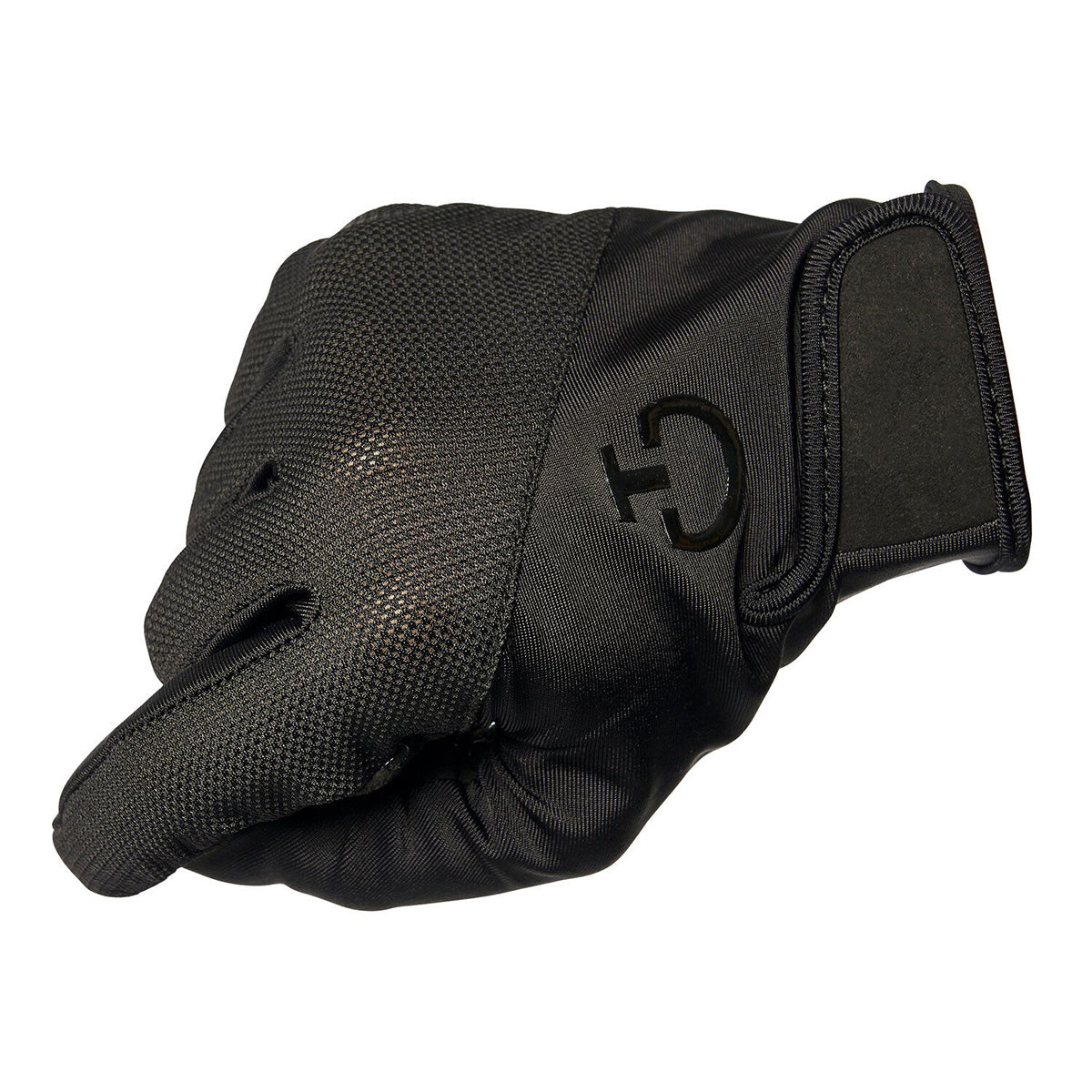 Mesh Grip Gloves