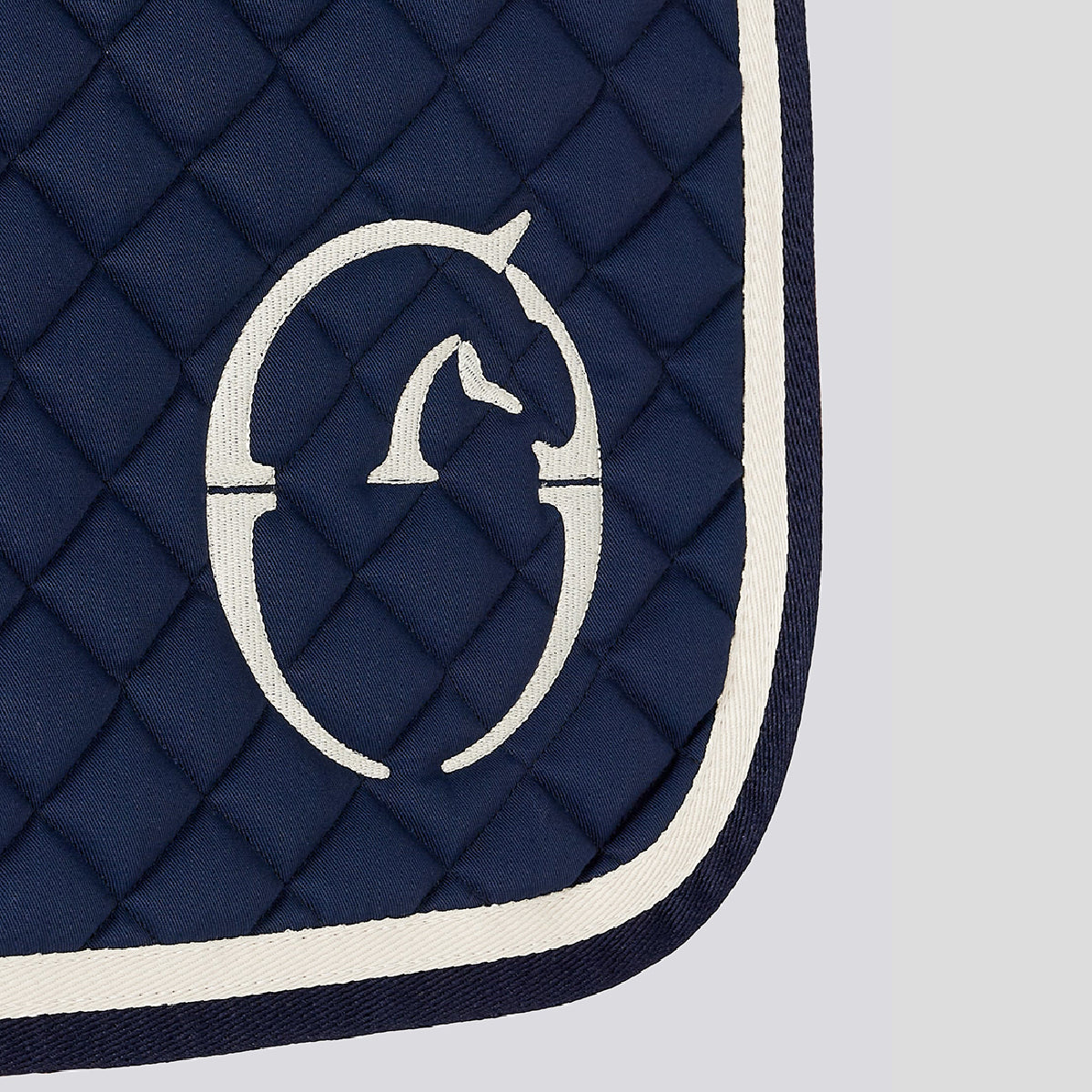 Vestrum Hannover Jumping Saddle Pad