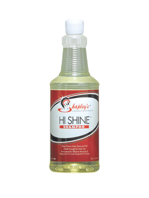 Shapley's Hi Shine Shampoo