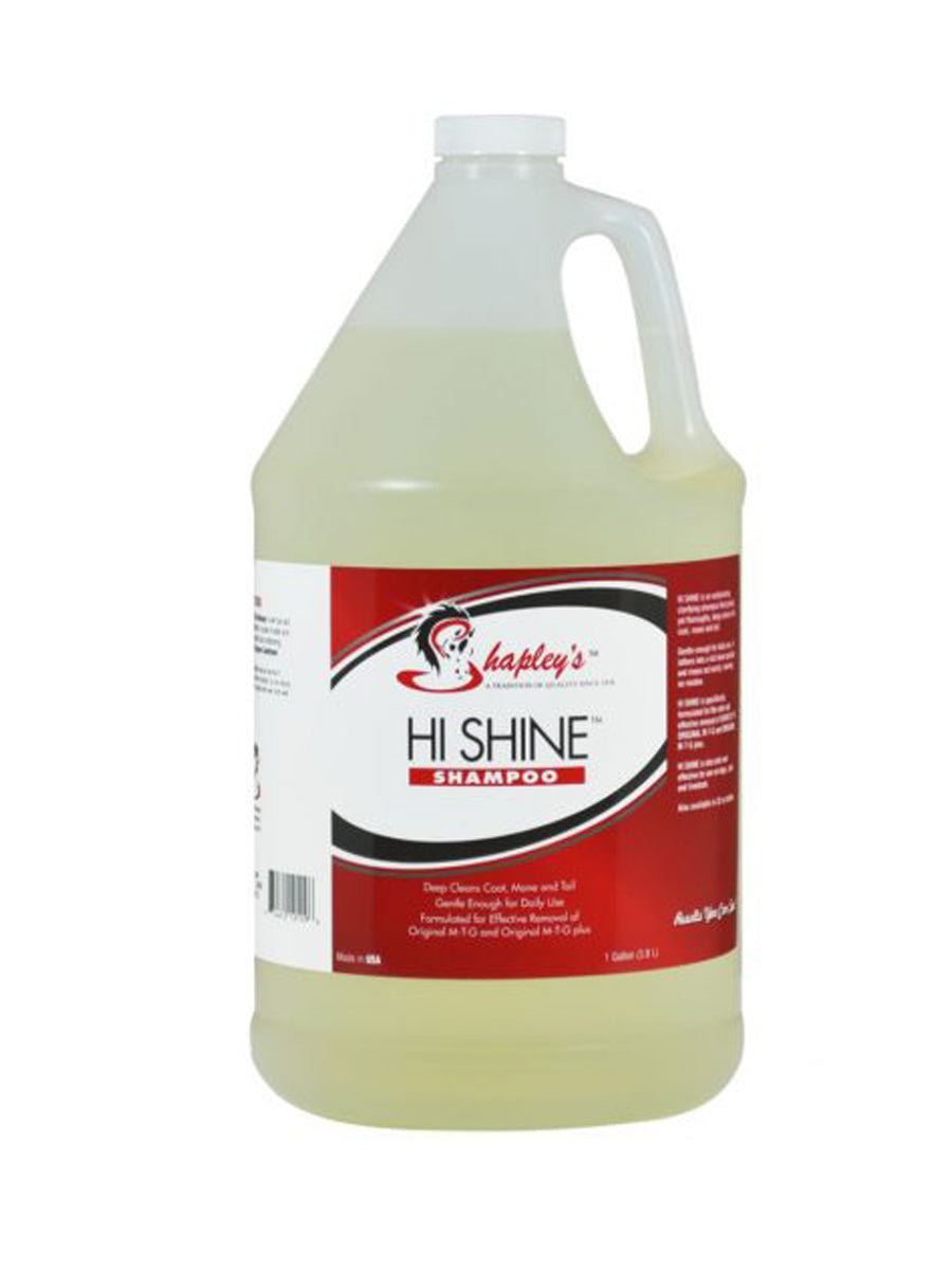 Shapley's Hi Shine Shampoo