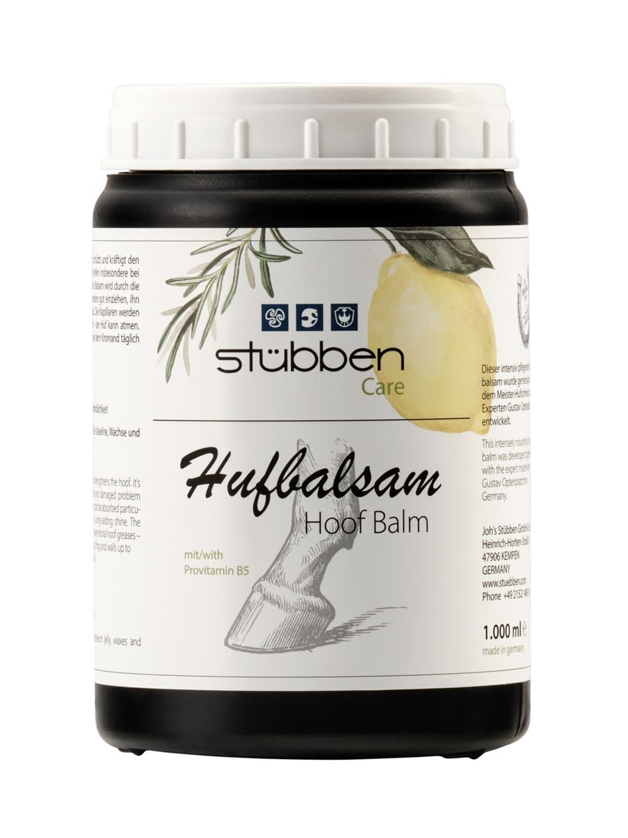 Stübben Hoof Balm