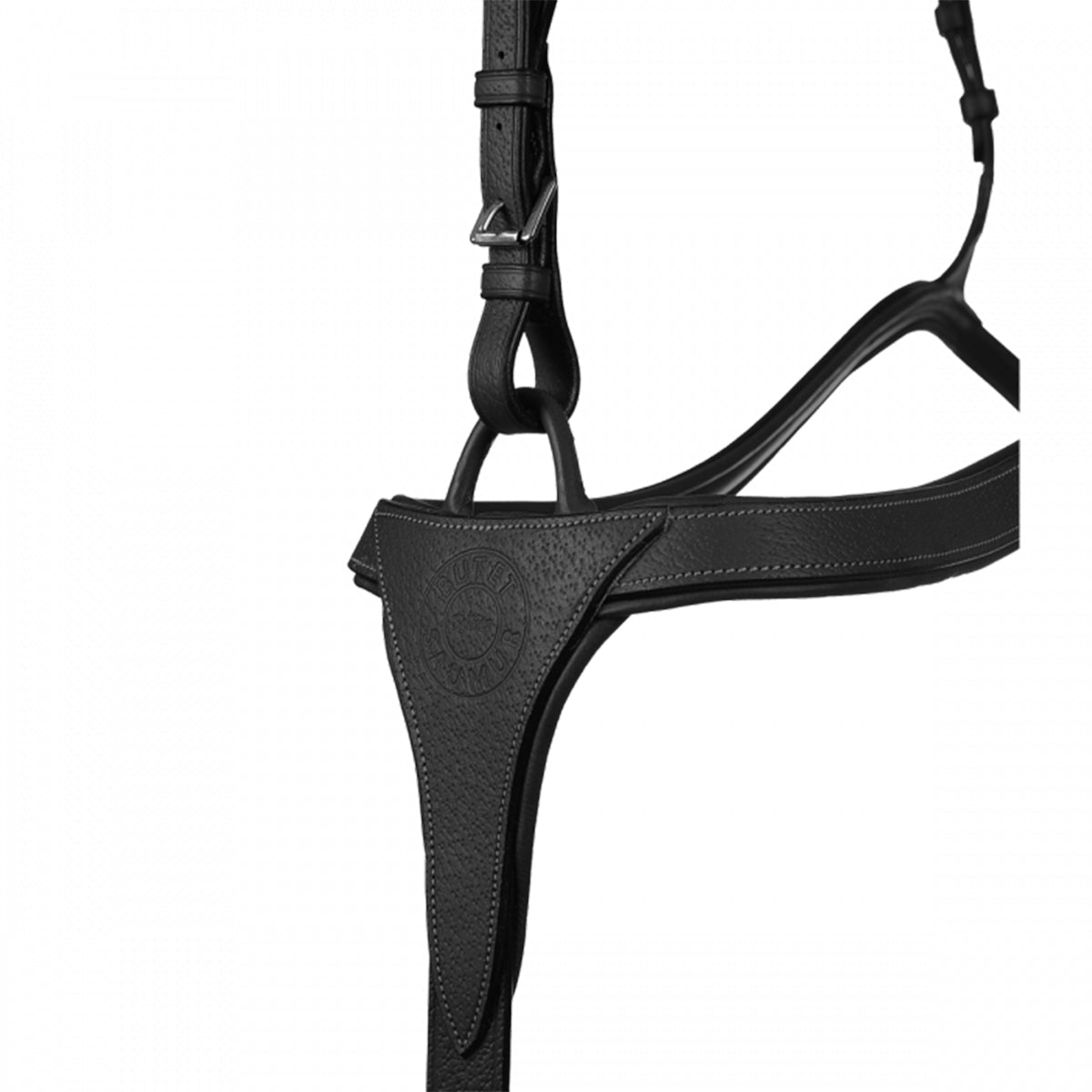 Butet Breastplate with Bridge